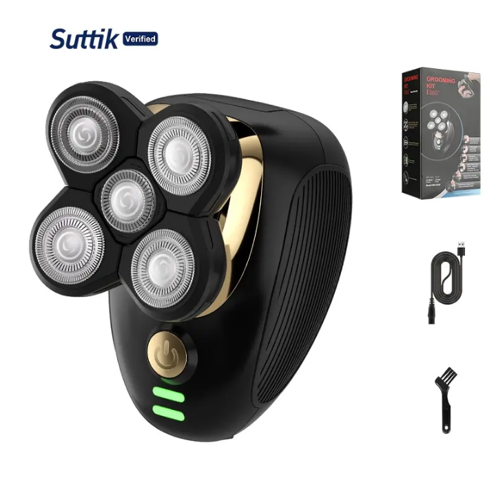 mini rasoir électrique 