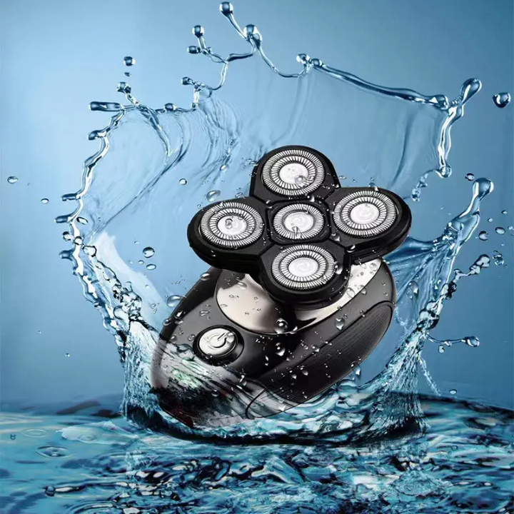  rasoir électrique 5 en 1