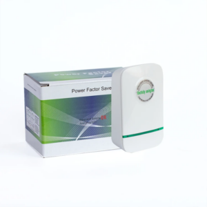 Économiseur d’Énergie Électrique – Réduisez Votre Consommation Facilement