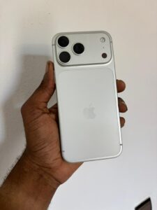 17 pro max esim turbo wifi only 
