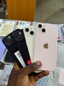 iPhone 13 venu
